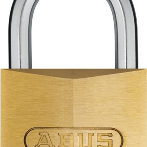 Abus Brass Padlock 65/50 (50mm)