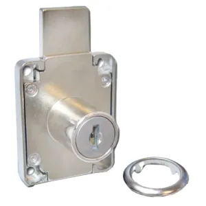 Armstrong Two Turns And Long Latch Lock System 508-30