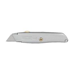 STANLEY 10-099 RETRACTABLE UTILITY KNIFE
