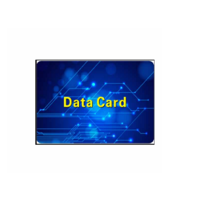 DRMF7 Register Card