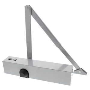 Briton 2130B Door Closer Size 2-6
