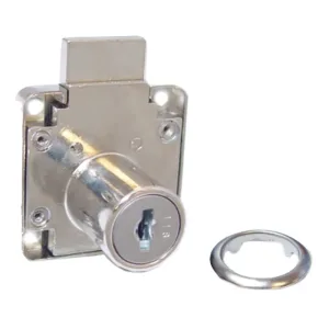 Armstrong Office Drawer Lock 507-11
