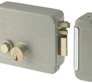 Yale Electric Rim Lock 688.60