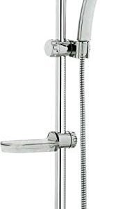 GROHE TEMPESTA SHOWER KIT COMPLETE SET