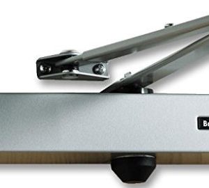 Briton 2130BC Door Closer SES