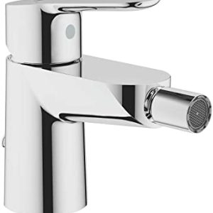 Bidet mixer tap Grohe Bauedge