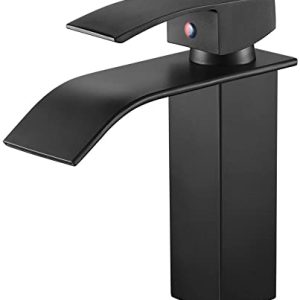 Black Single Lever Faucet Faucet For Bathroom Basin Grohe Bauedge Single-Lever Bidet Mixer 1/2