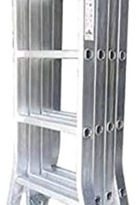 EMC Multipurpose Ladders (4 X 3(12 Step))