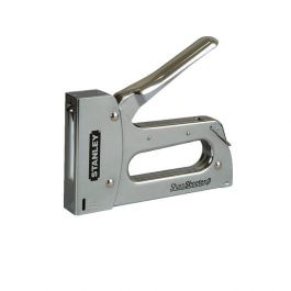 STANLEY 6-TR110 HEAVY DUTY SHARP SHOOTER FIRES TYPE G STAPLES