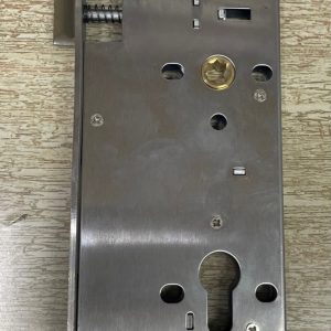 Mortise Lock Backset 60mm