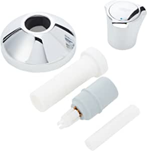 GROHE Costa L Concealed Valve Exposed Part, 19808001