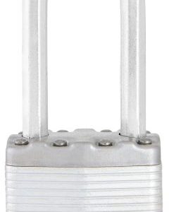 Master Lock Excell Laminated Steel 45mm Padlock M1EURDLHCC/M1EURDLH