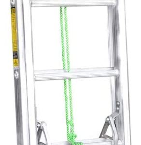 EMC Extension Ladder EHEL 2.4m