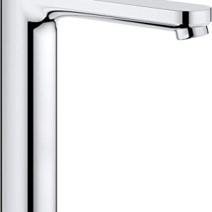 Grohe Eurosmart Cosmopolitan 23921000 Single-Lever Basin Mixer Tap XL Size Chrome