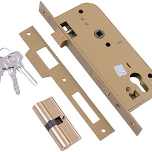 Yale Mortise Lockbody 520.45