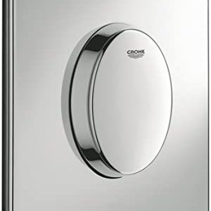 GROHE 38564000 | Skate Air WC Wall Plate