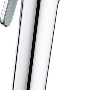 Grohe Bathroom Fixtures Trigger Spray Shattaf With Wall Holder - Tempesta-F Collection  27512001