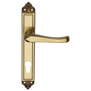Orlando Door Lock Set 710