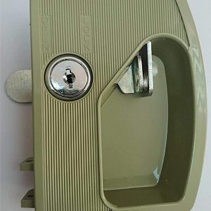 Cabinet Steel Cupboard Lock