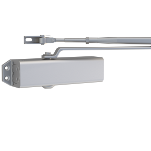 Door Closer Yale Silver 7221220057-P