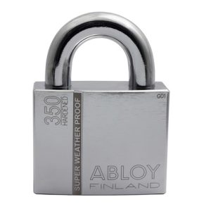 Abloy Padlock PLI350T