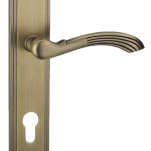 Door Handle High Quality 85mm Antique Bronze AKEAWP46-H176