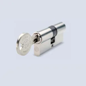 CES High Security Double Cylinder 810, NPR6 35-35 70mm Made in Germany