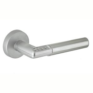 Yale Code Handle 8812 8RE1 0027