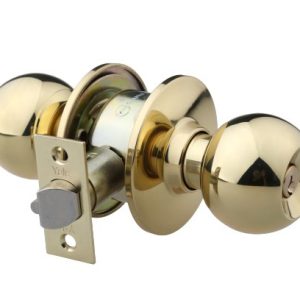 Yale Knobset Brass