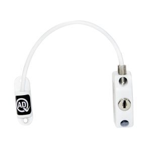 Locit Child Safety Window Restrictor Made in UK