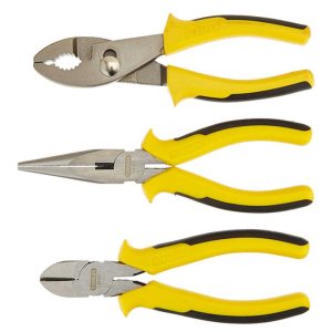 Pliers Combination 200mm Dynagrip 0-84-056 Stanley