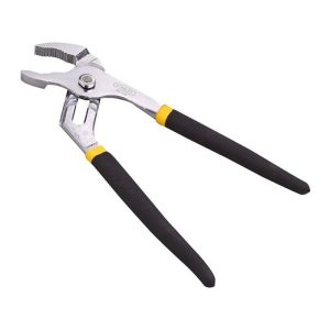 Pliers Groove Joint 254mm 84-110 Black