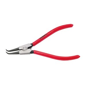 Circlip Pliers Red/Silver/Black 7inch