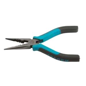 Long Nose Pliers Blue 6inch