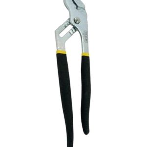 Multipurpose Waterpump Plier Silver/Black 305millimeter