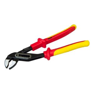 Water pump Max Steel Plier Red/Yellow/Black 255millimeter