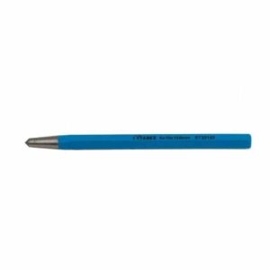 Center Punch Chisel Blue 125millimeter