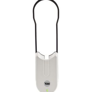 Wireless Charger For ENTR Door Lock YA56700004 White