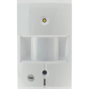 Smart Living PIR Video Camera