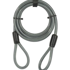 Security Cable YC1/10/120/1 Grey 2200millimeter