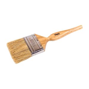Paint Brush Brown 6inch
