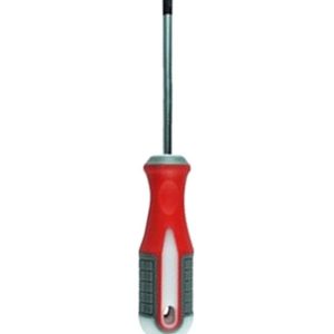 Phillips Screwdriver Silver/Black/Red 2x150millimeter