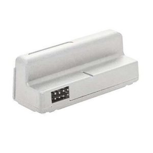 Access Module Digital Lock Silver 9cm