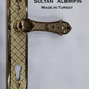 Door Handle Sultan Made in Turkey