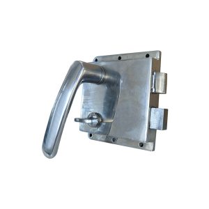 Marine Fire Door Lock Horse OHS-3550 RHO 304 S.S.