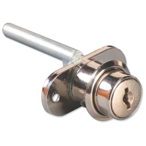 EBCO Pedestal Furniture Lock P-MPL2-22