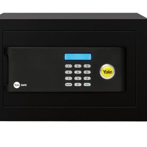 YSB/200/EB1 - Yale Compact Safe
