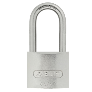 ABUS Marine Padlock Long Shackle 84IB/40HB40