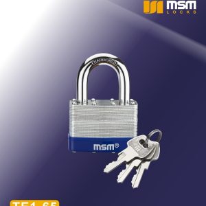 MSM Padlock 40mm