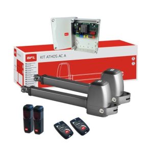 BFT ATHOS AC A25 Swing Gate Motor 2.5m 700 kg